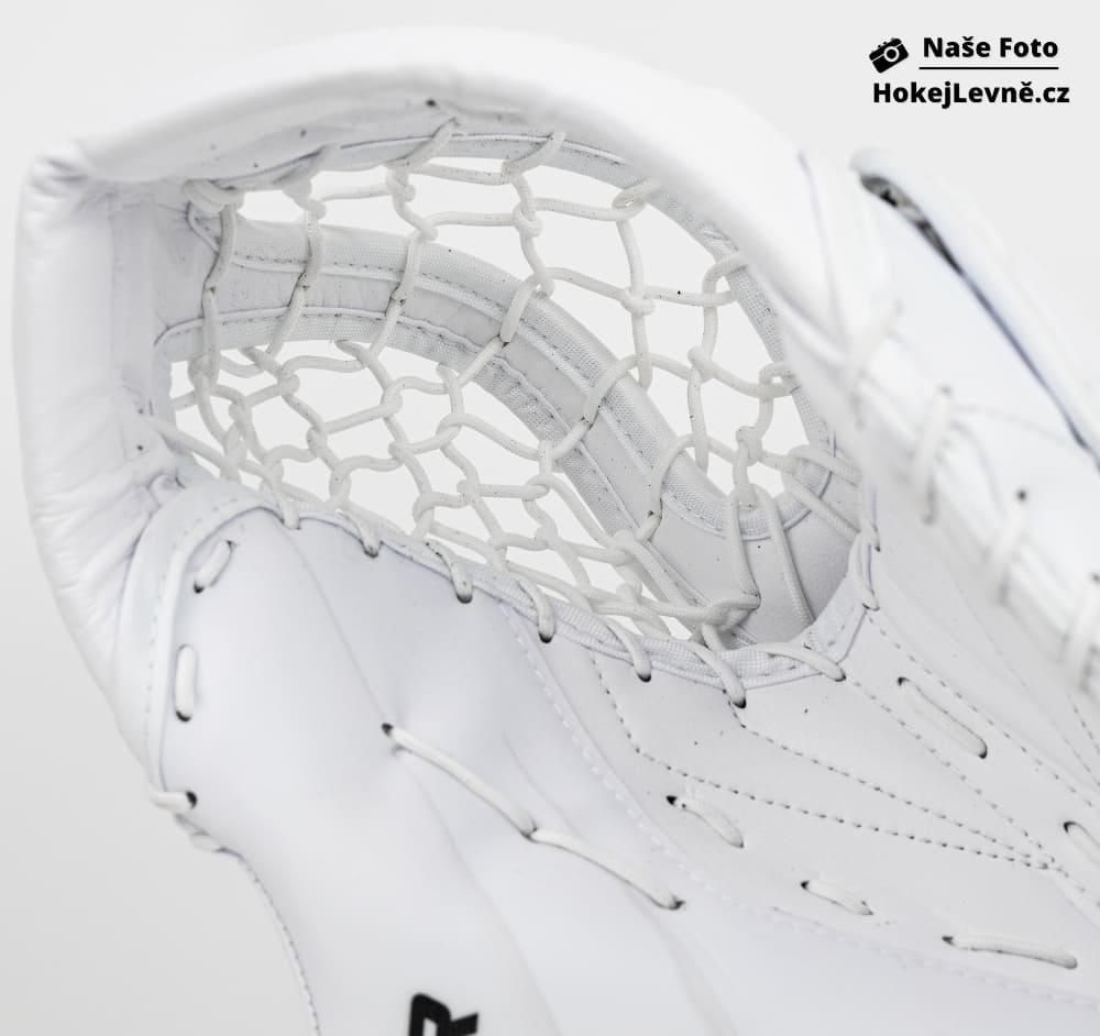 Lapačka Bauer Vapor FLYLITE SR