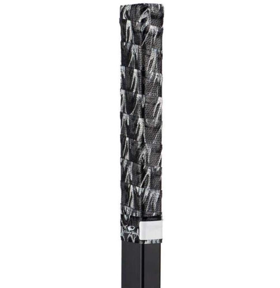 Páska Lizard Skins Camo Black