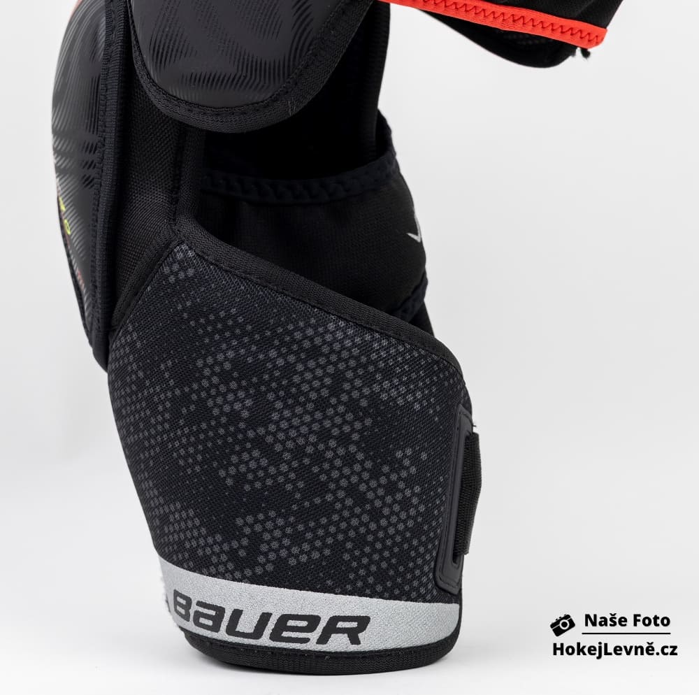 Chrániče loktů Bauer Vapor FLY40 INT