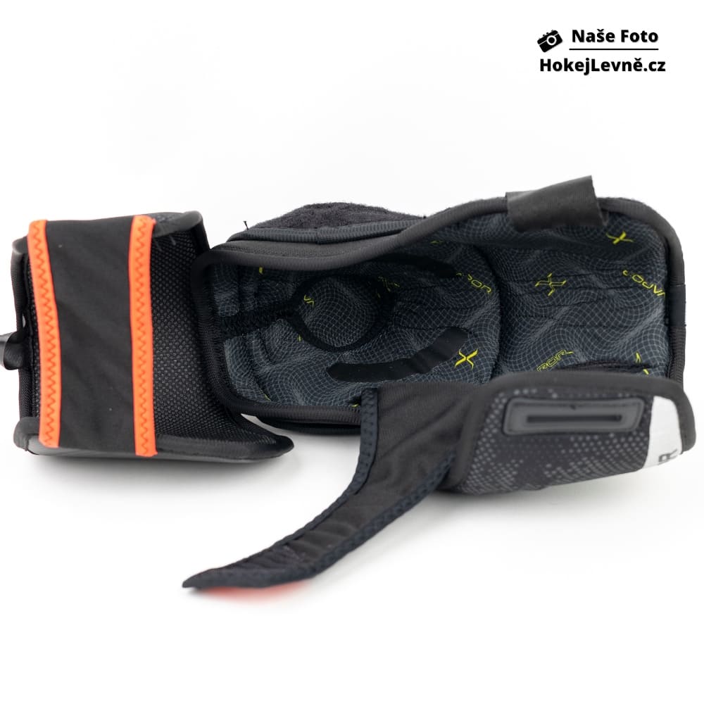 Chrániče loktů Bauer Vapor FLY40 INT