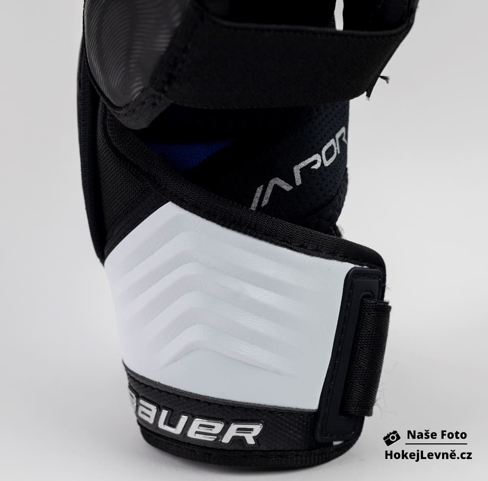 Chrániče loktů Bauer Vapor FLYLITE JR