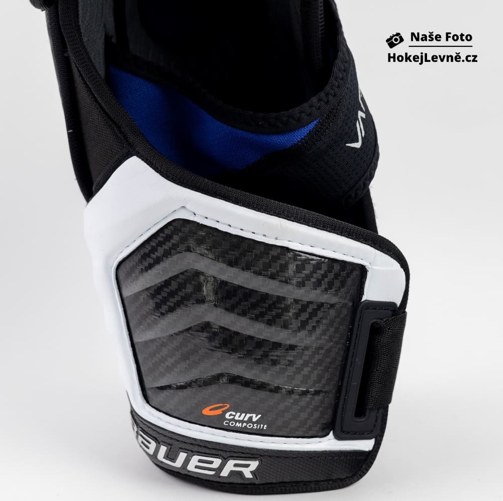 Chrániče loktů Bauer Vapor FLYLITE SR