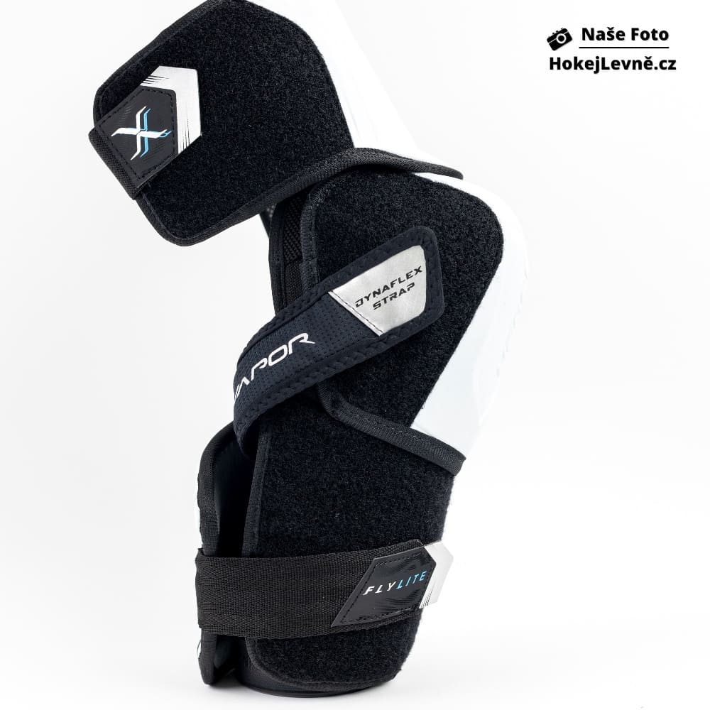 Chrániče loktů Bauer Vapor FLYLITE SR