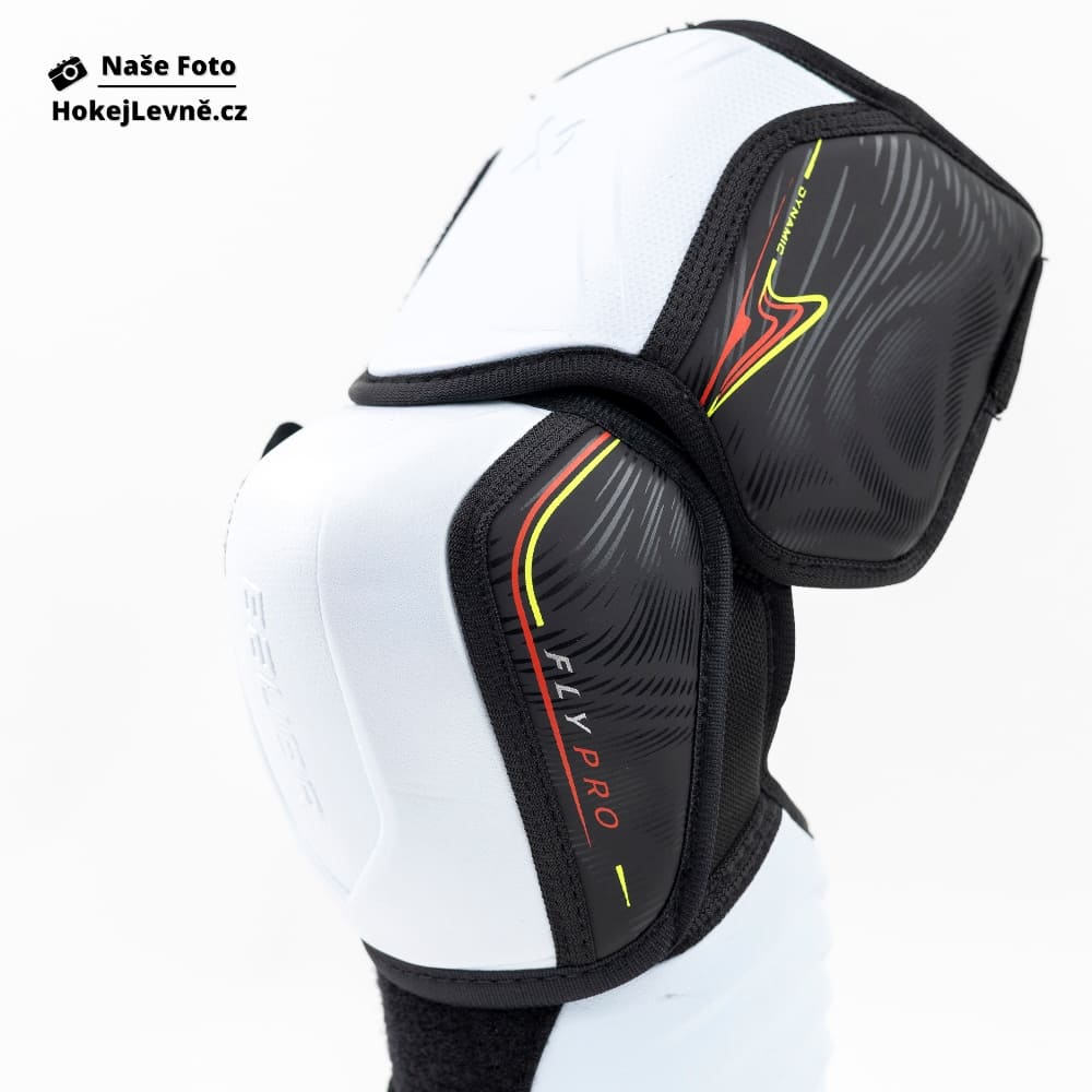 Chrániče loktů Bauer Vapor FLYPRO INT