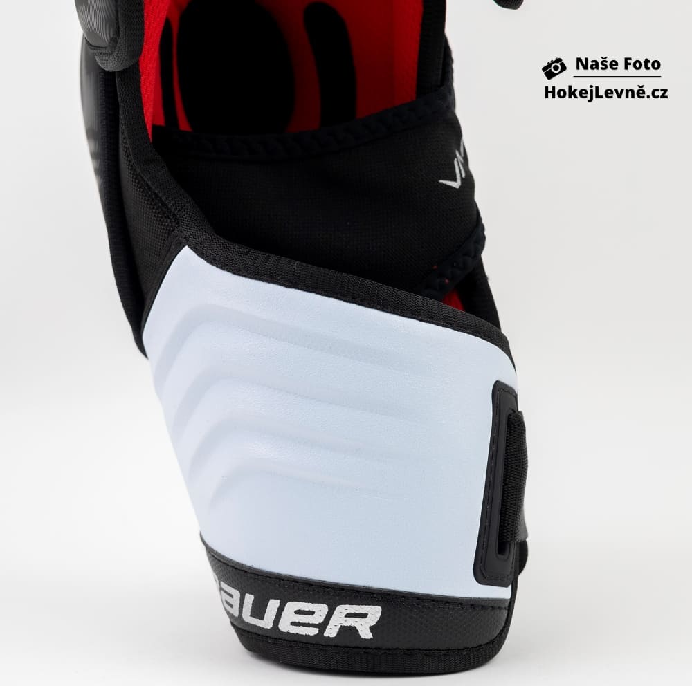Chrániče loktů Bauer Vapor FLYPRO INT