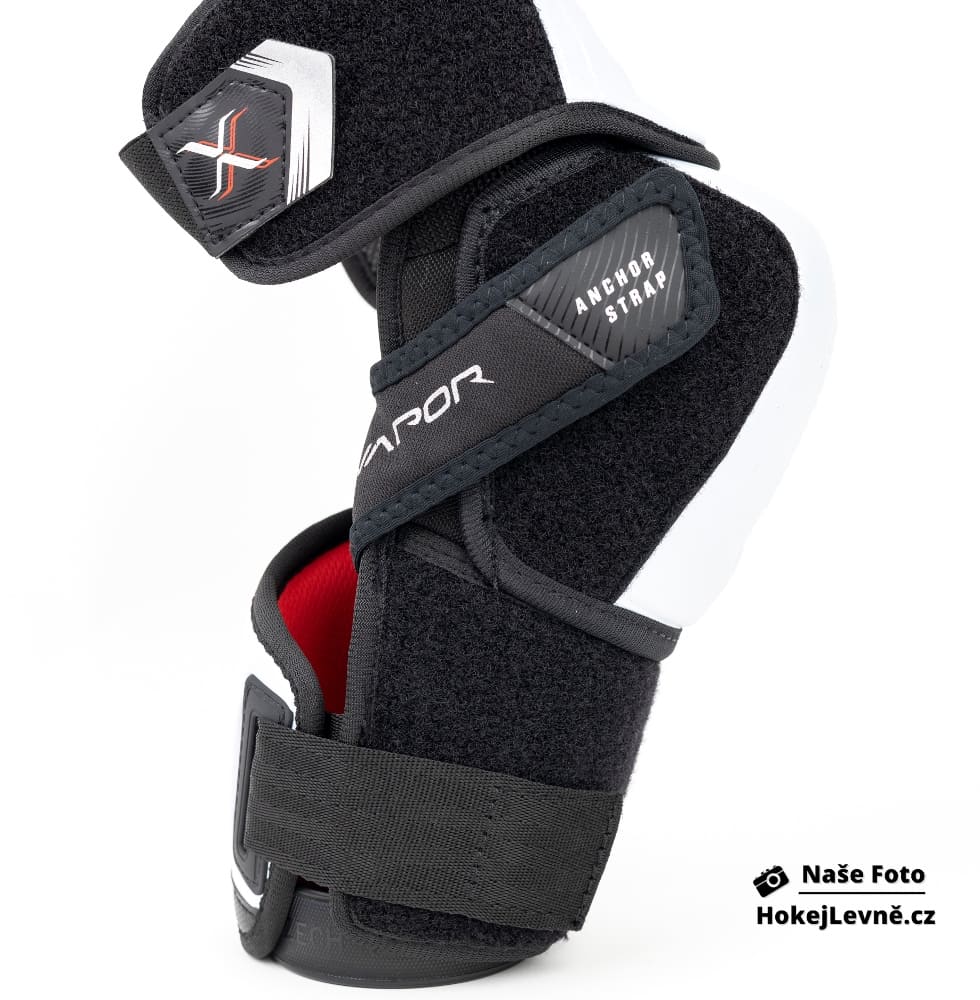 Chrániče loktů Bauer Vapor FLYPRO INT