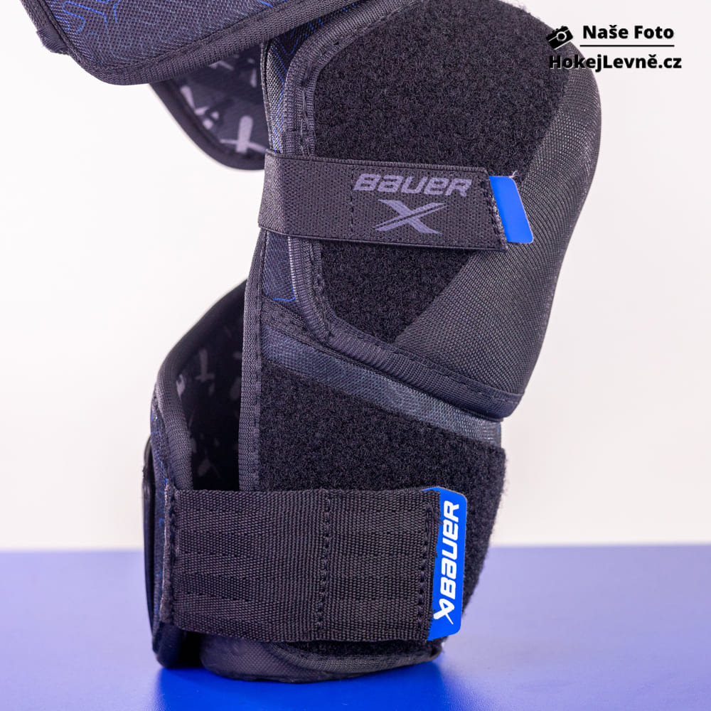 Lokty Bauer X S24 Intermediate