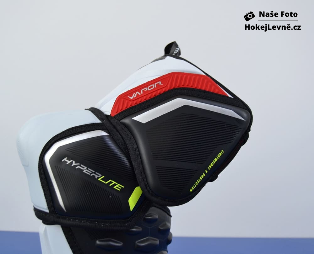 Chrániče loktů Bauer Vapor Hyperlite INT