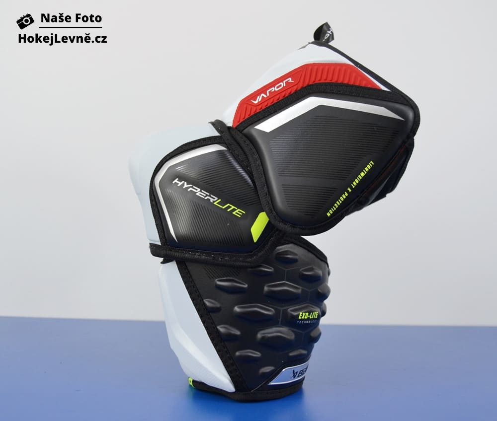 Chrániče loktů Bauer Vapor Hyperlite INT