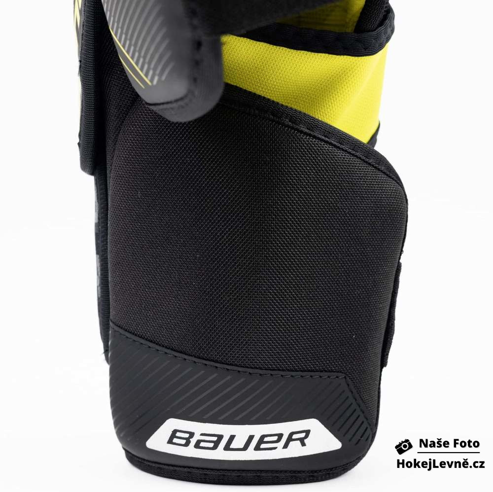 Chrániče loktů Bauer Supreme M3 SR