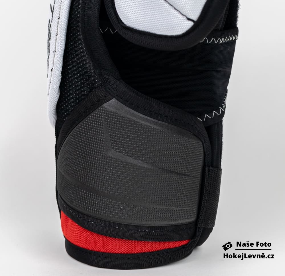 Chrániče loktů CCM JetSpeed FT880 SR