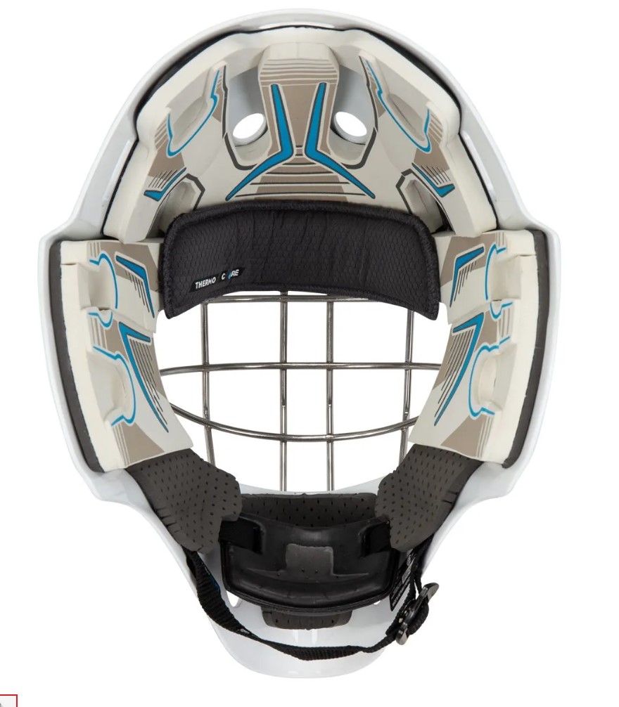 Maska Bauer 940 JR Certified