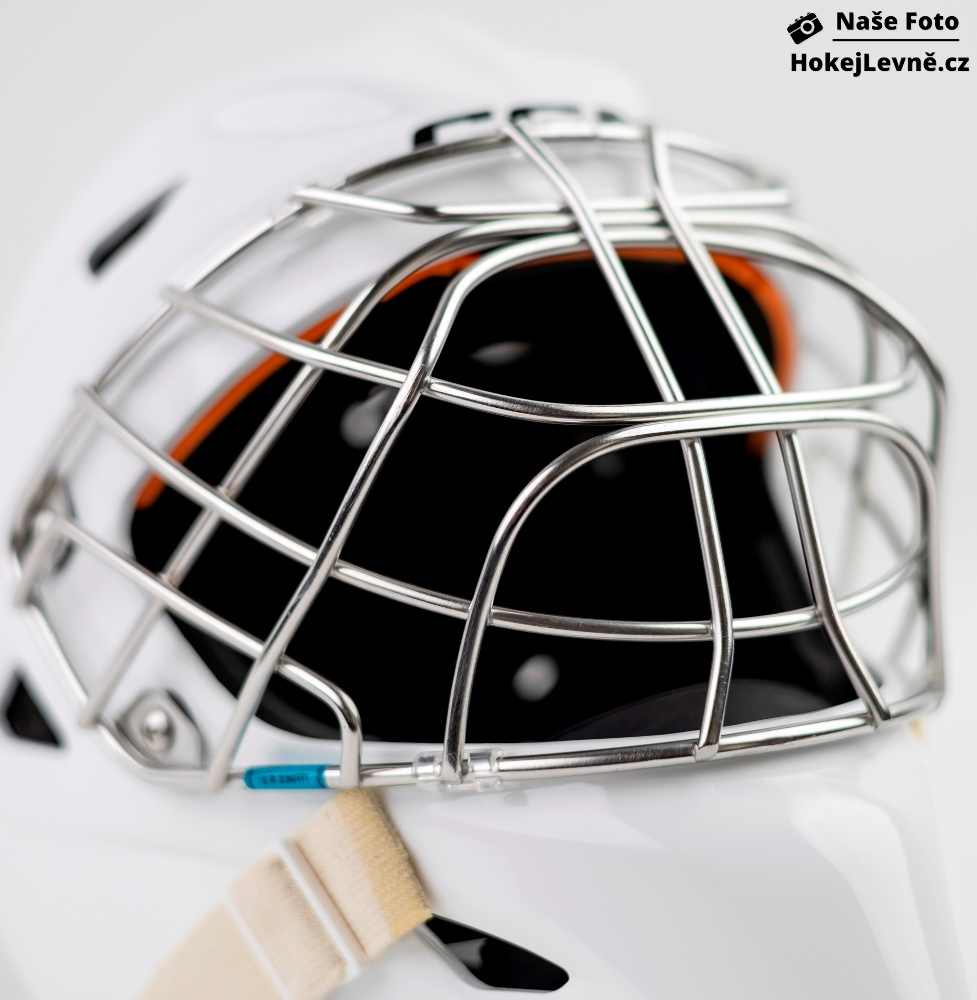 Maska CCM Axis F9 SR