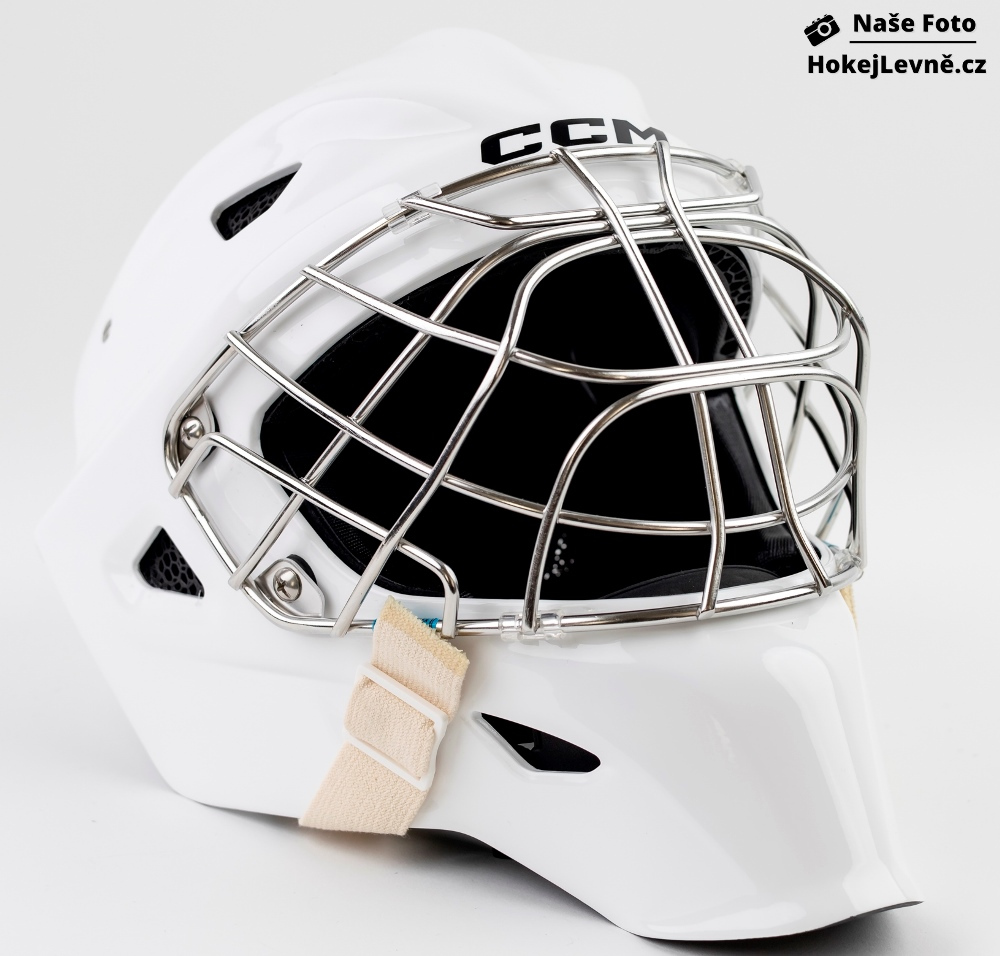 Maska CCM Axis XF SR