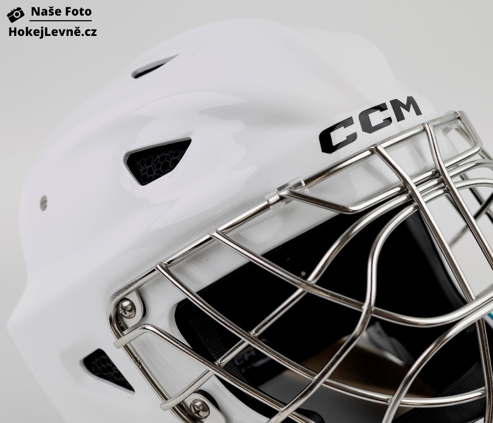 Maska CCM Axis XF SR