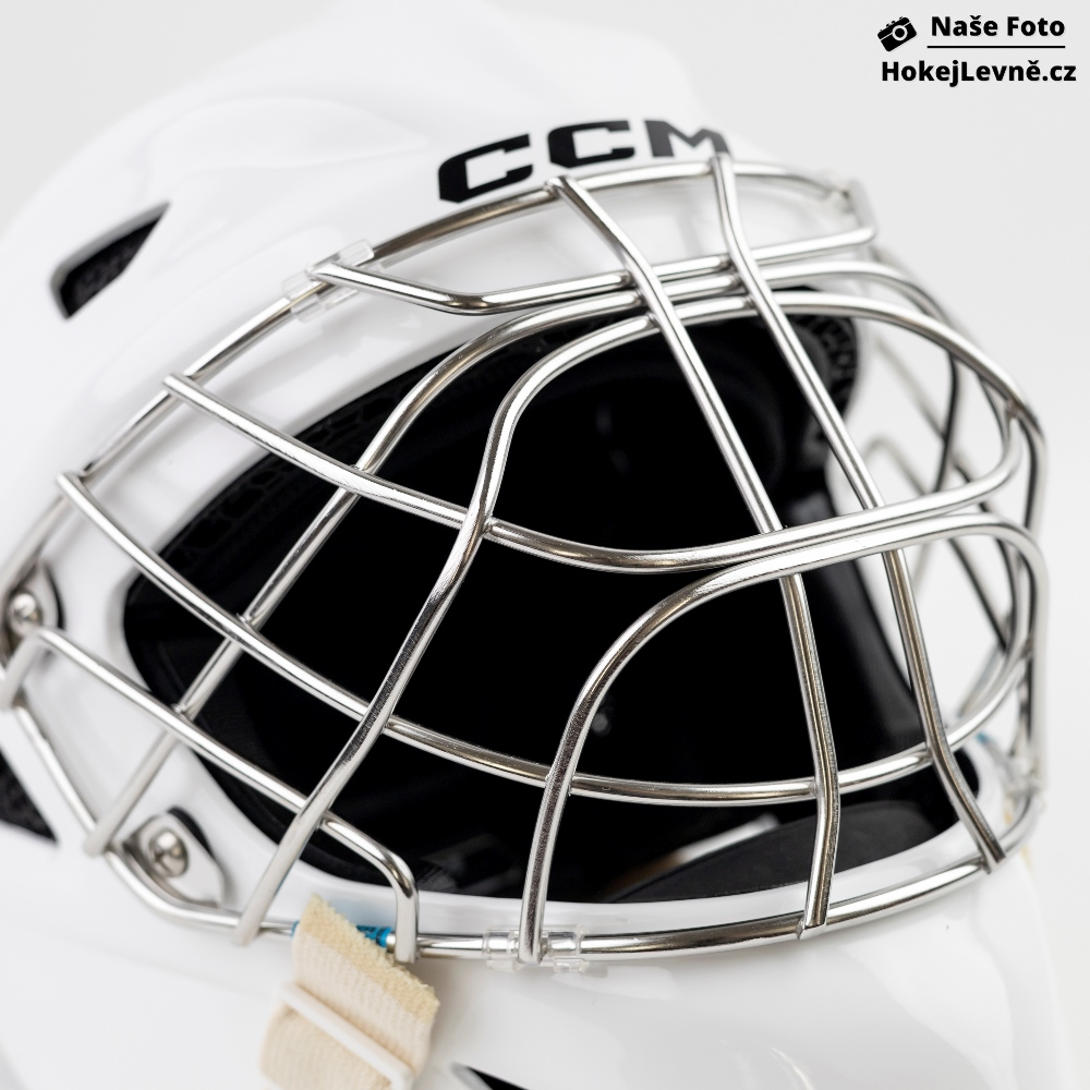 Maska CCM Axis XF SR