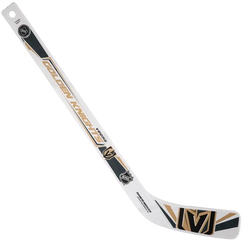 Mini Stick NHL Vegas Golden Knights