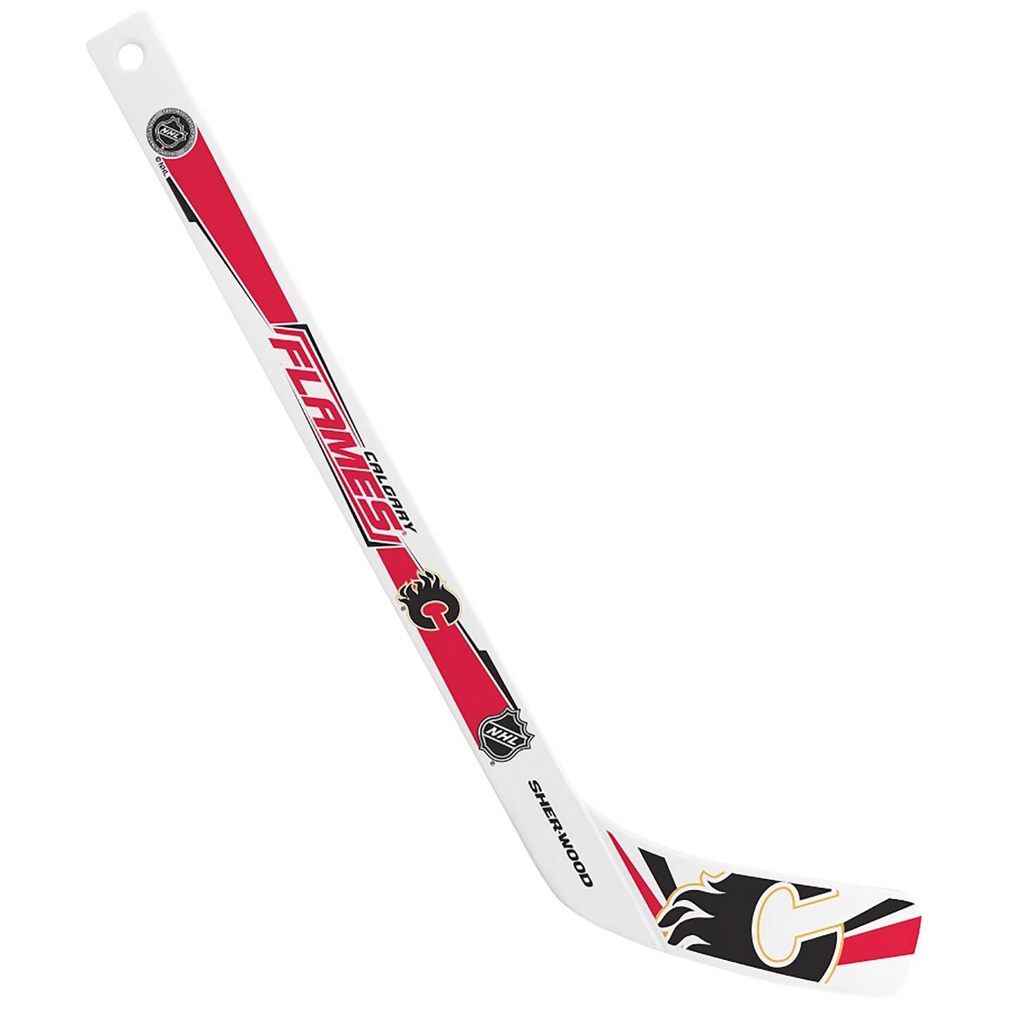 Mini Stick NHL Calgary Flames