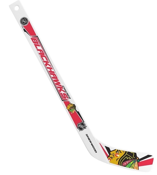 Mini Stick NHL Chicago Blackhawks