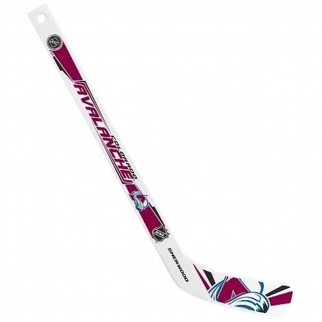 Mini Stick NHL Colorado Avalanche