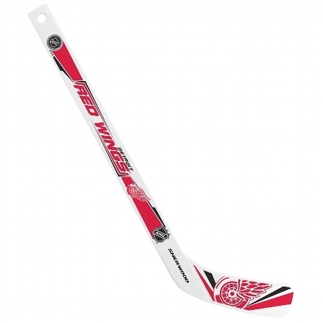 Mini Stick NHL Detroit Red Wings