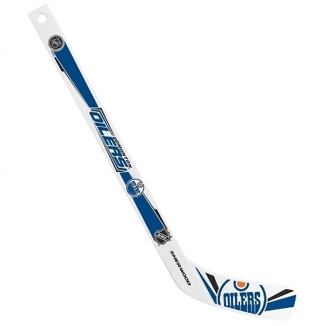 Mini Stick NHL Edmonton Oilers