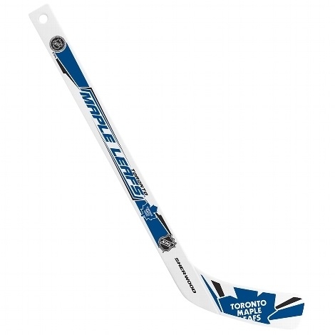 Mini Stick NHL Toronto Maple Leafs