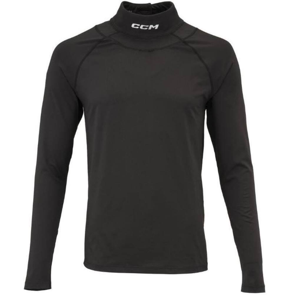 Triko CCM Neck Guard Compression SR
