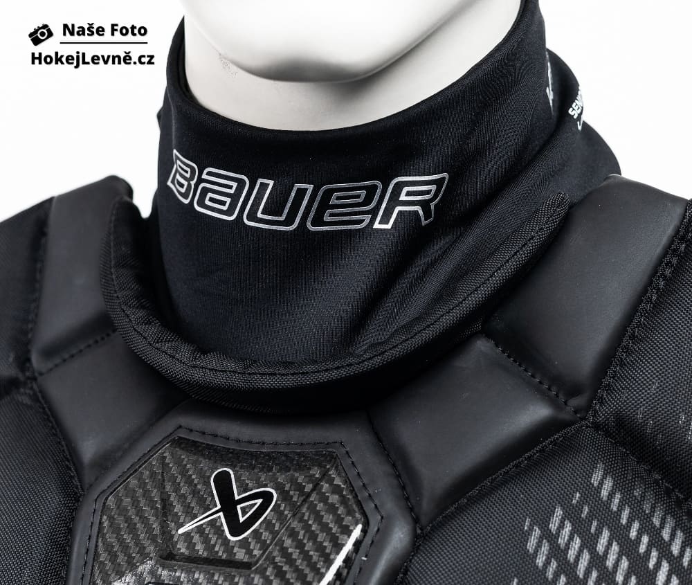 Brankářský nákrčník Bauer PRO S25 SR