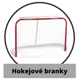 Poradna hokejové branky