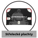 Poradna střelecké plachty