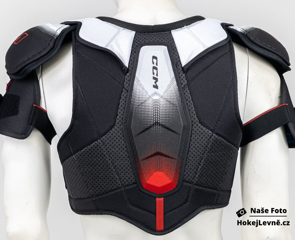 Chrániče ramen CCM JetSpeed FT880 SR