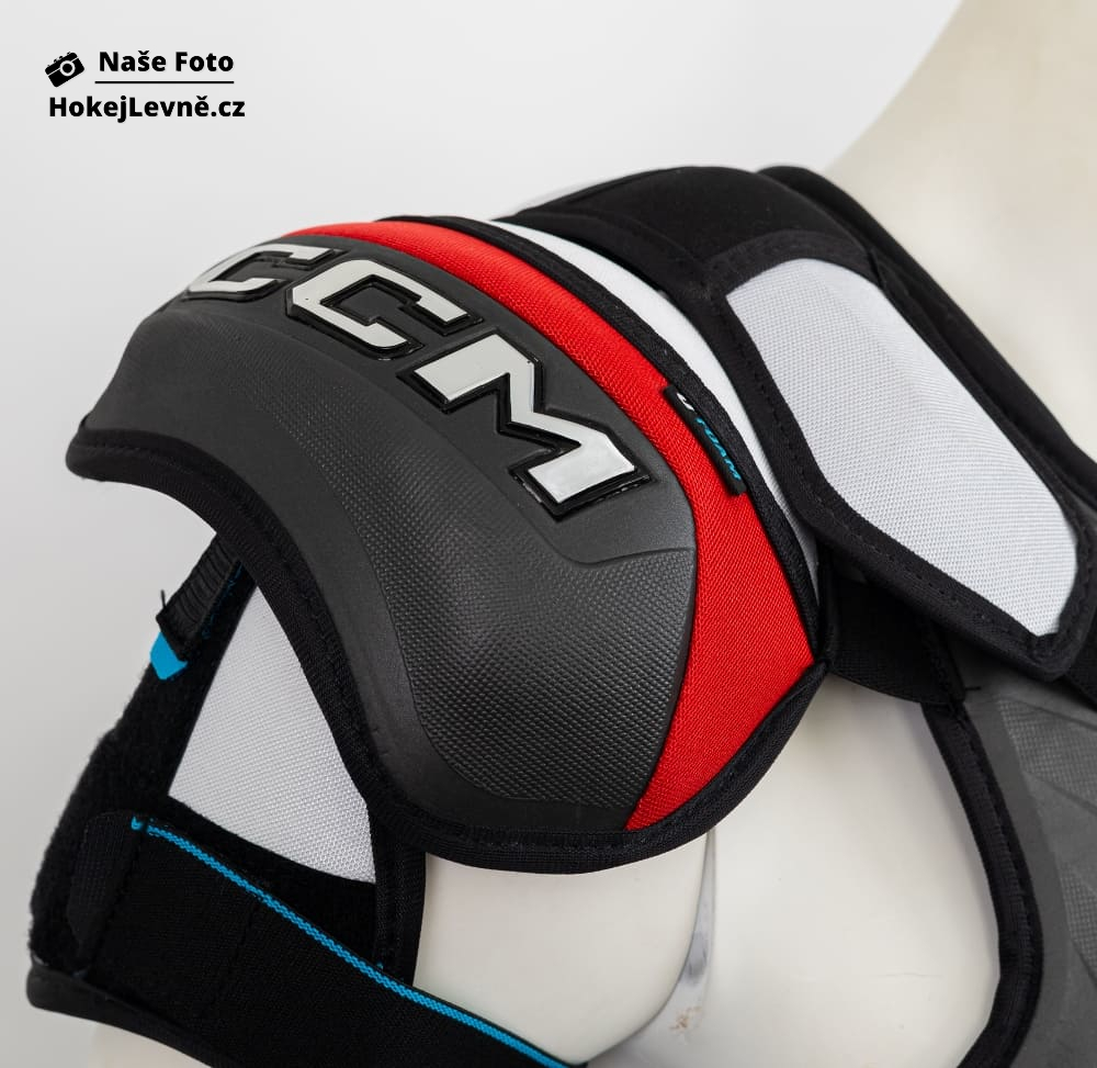 Ramena CCM JetSpeed FT6