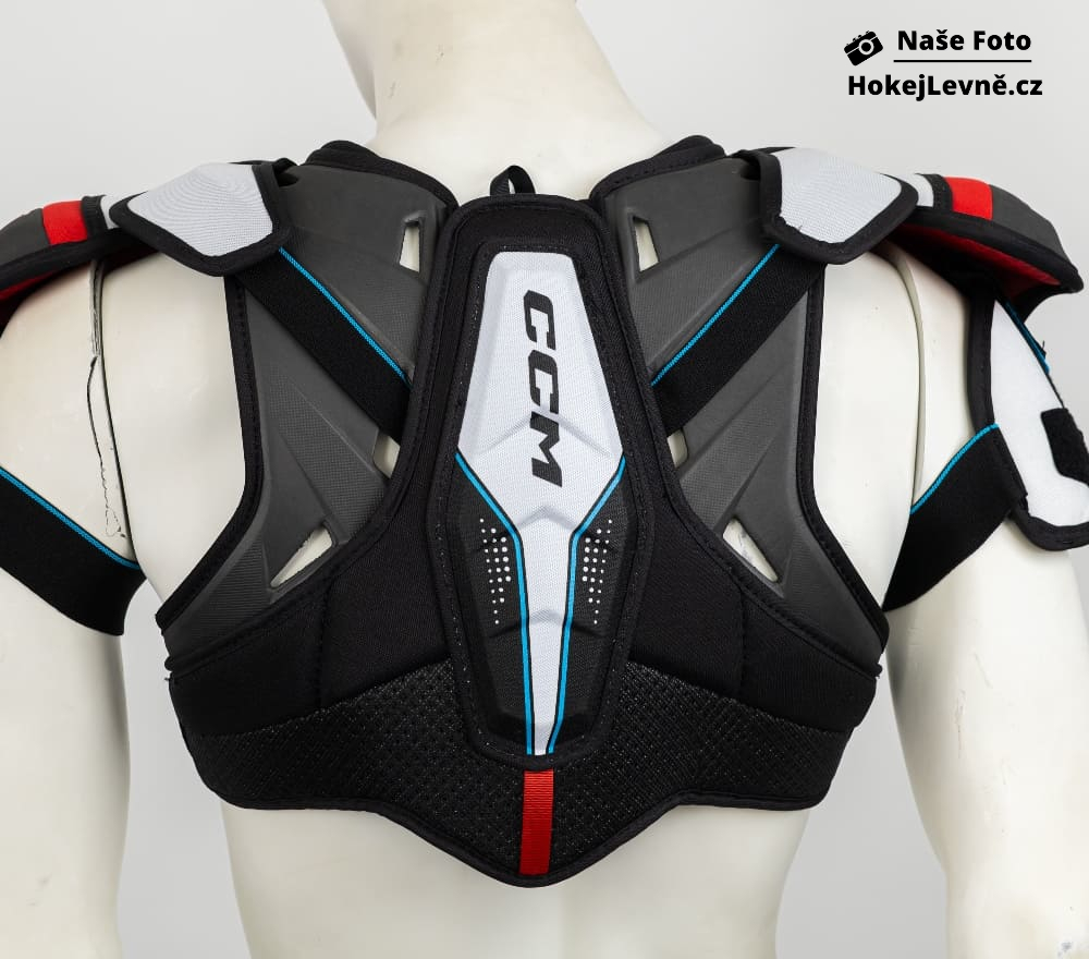 Ramena CCM JetSpeed FT6 