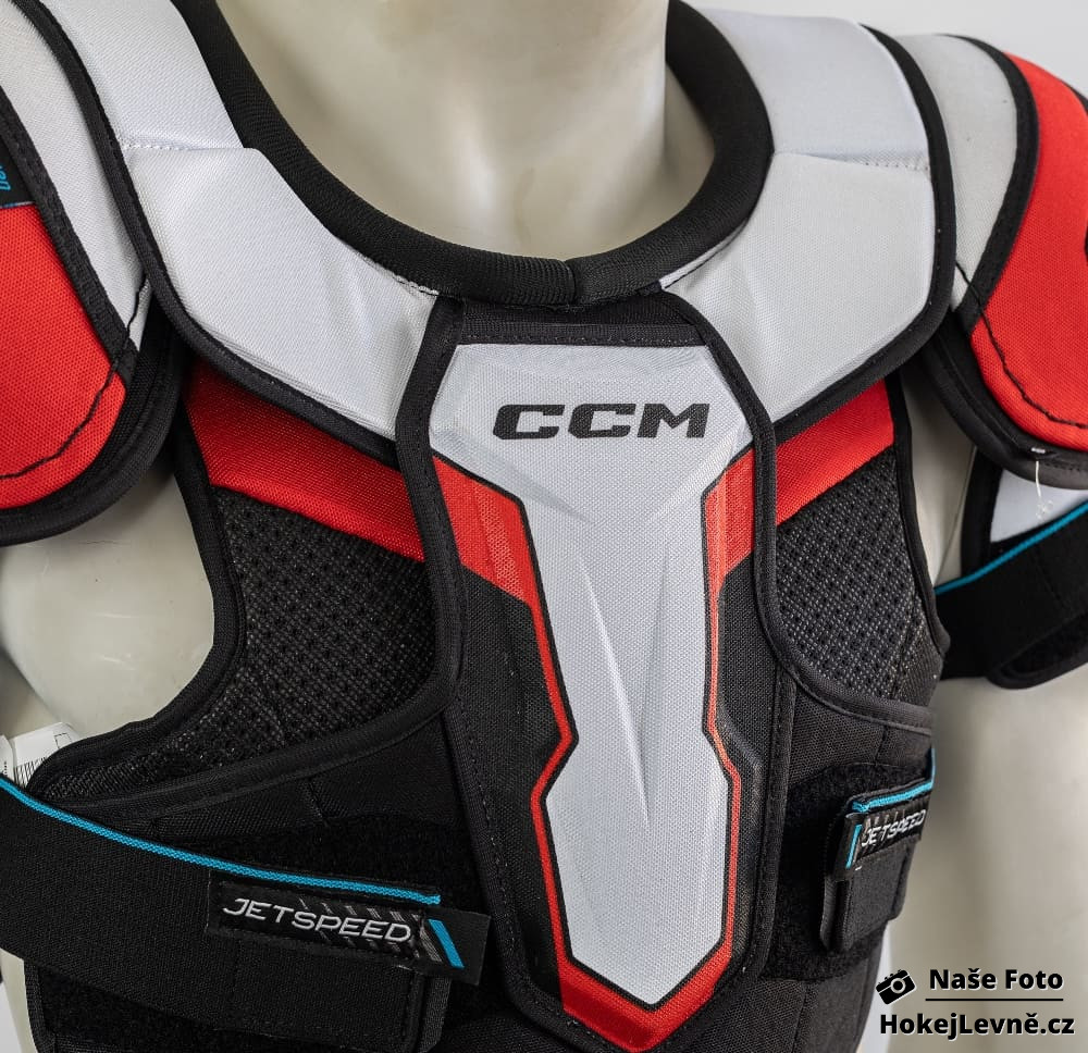 Ramena CCM JetSpeed FT680 SR 