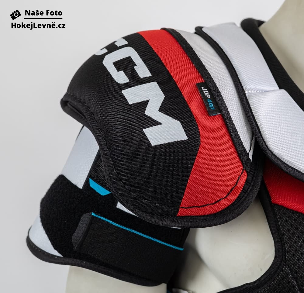 Ramena CCM JetSpeed FT680 SR