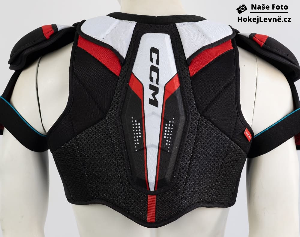 Ramena CCM JetSpeed FT680 SR