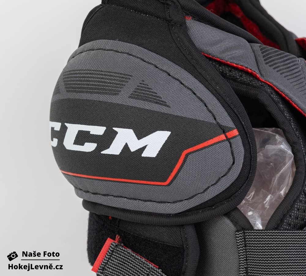 Ramena CCM JetSpeed FT1 Yth