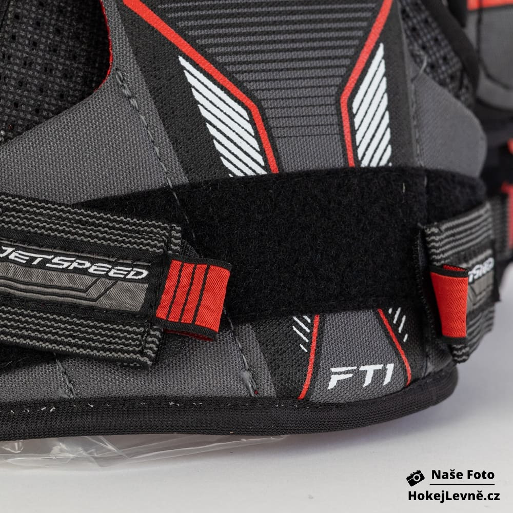 Ramena CCM JetSpeed FT1 Yth