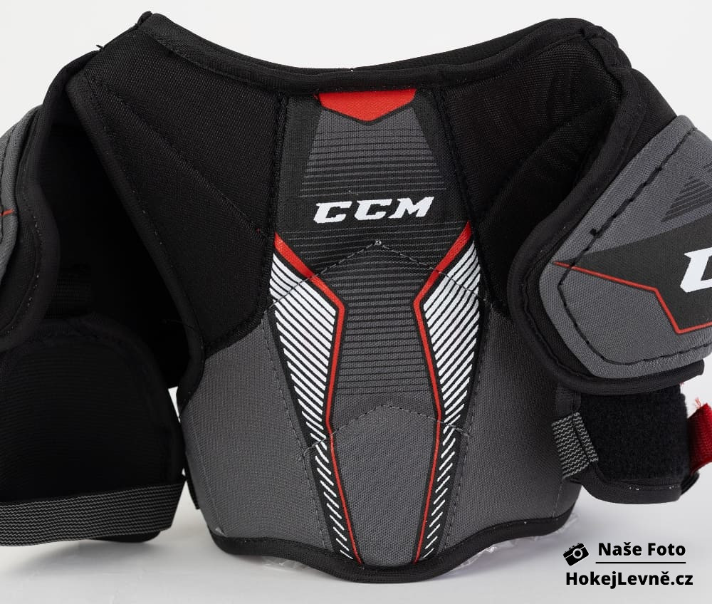 Ramena CCM JetSpeed FT1 Yth