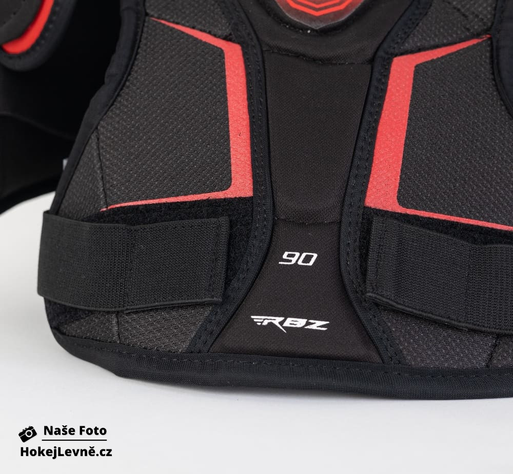 Ramena CCM JetSpeed FT1 Yth