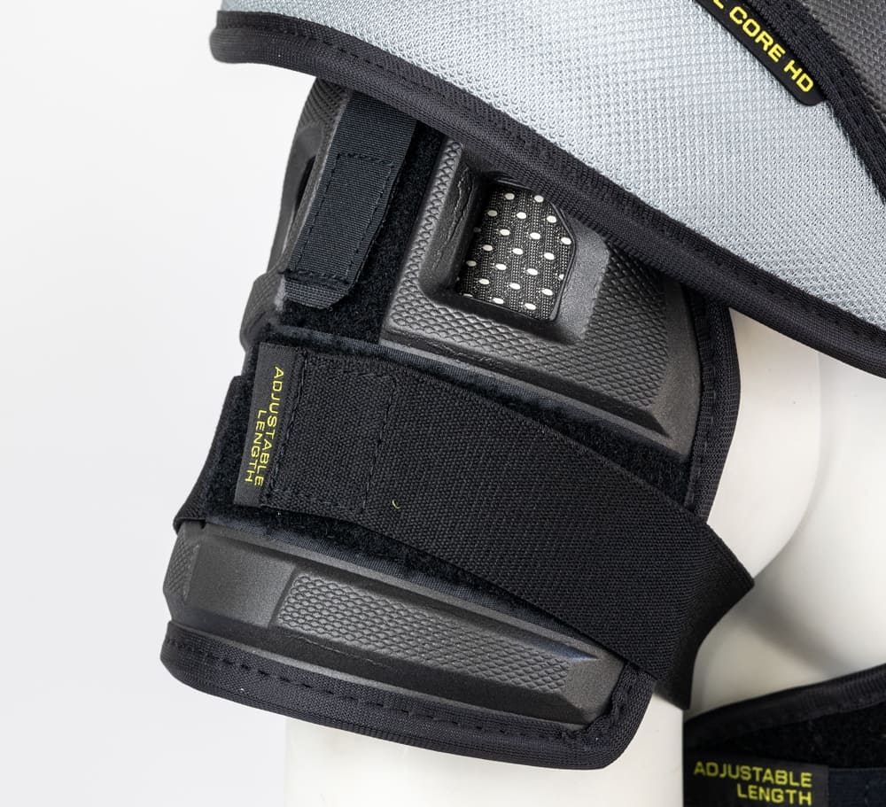 Chrániče ramen CCM Tacks XF PRO SR