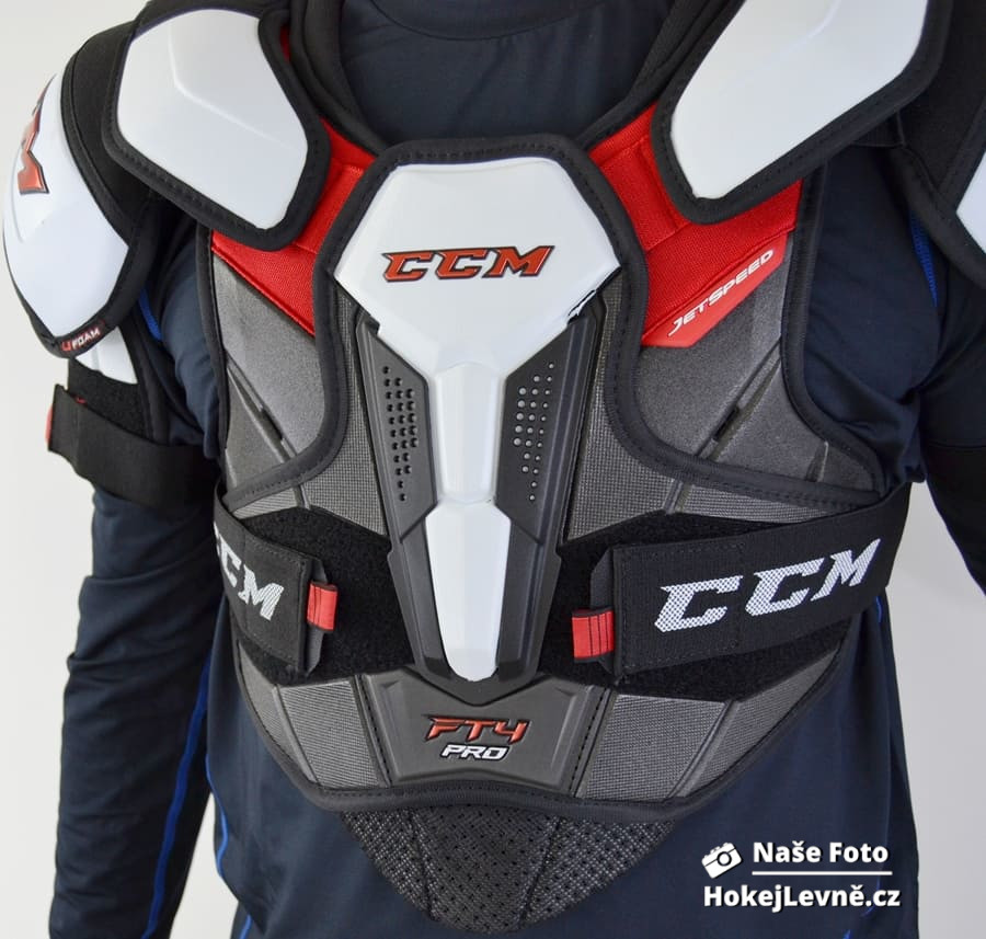 Ramena CCM JetSpeed FT4 PRO