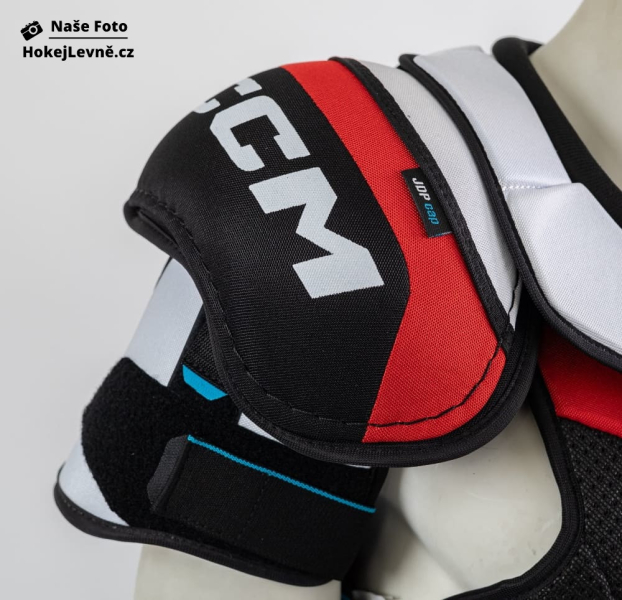 Ramena CCM JetSpeed FT680 SR