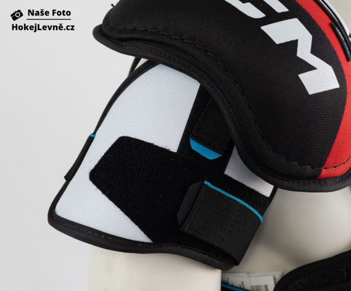 Ramena CCM JetSpeed FT680 JR