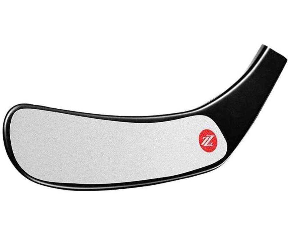 Bílá páska na čepel Rezztek Specter Hockey Tape (2 páry)