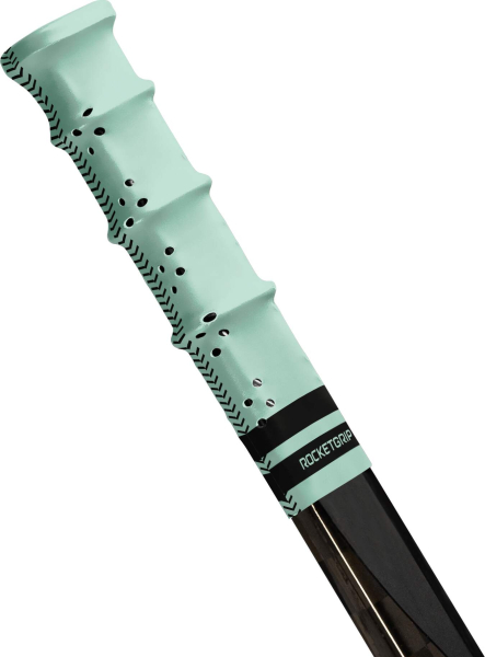 Koncovka RocketGrip Světle zelená / Černá
