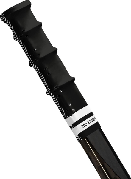 Koncovka RocketGrip Černá