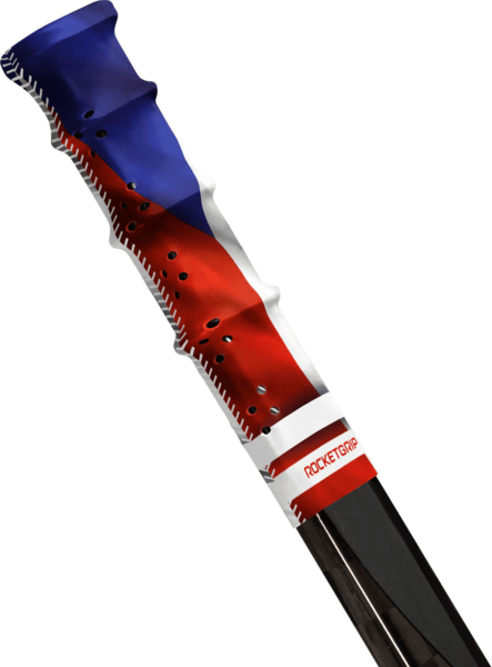 Koncovka RocketGrip Česko