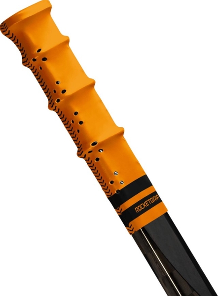 Koncovka RocketGrip Oranžová / Černá